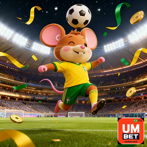 Apostas esportivas online - umbet