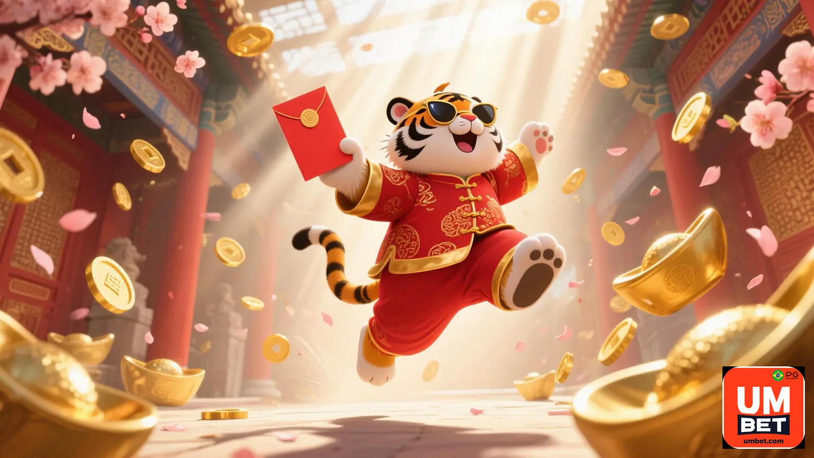 Imagem do cassino VIP - umbet