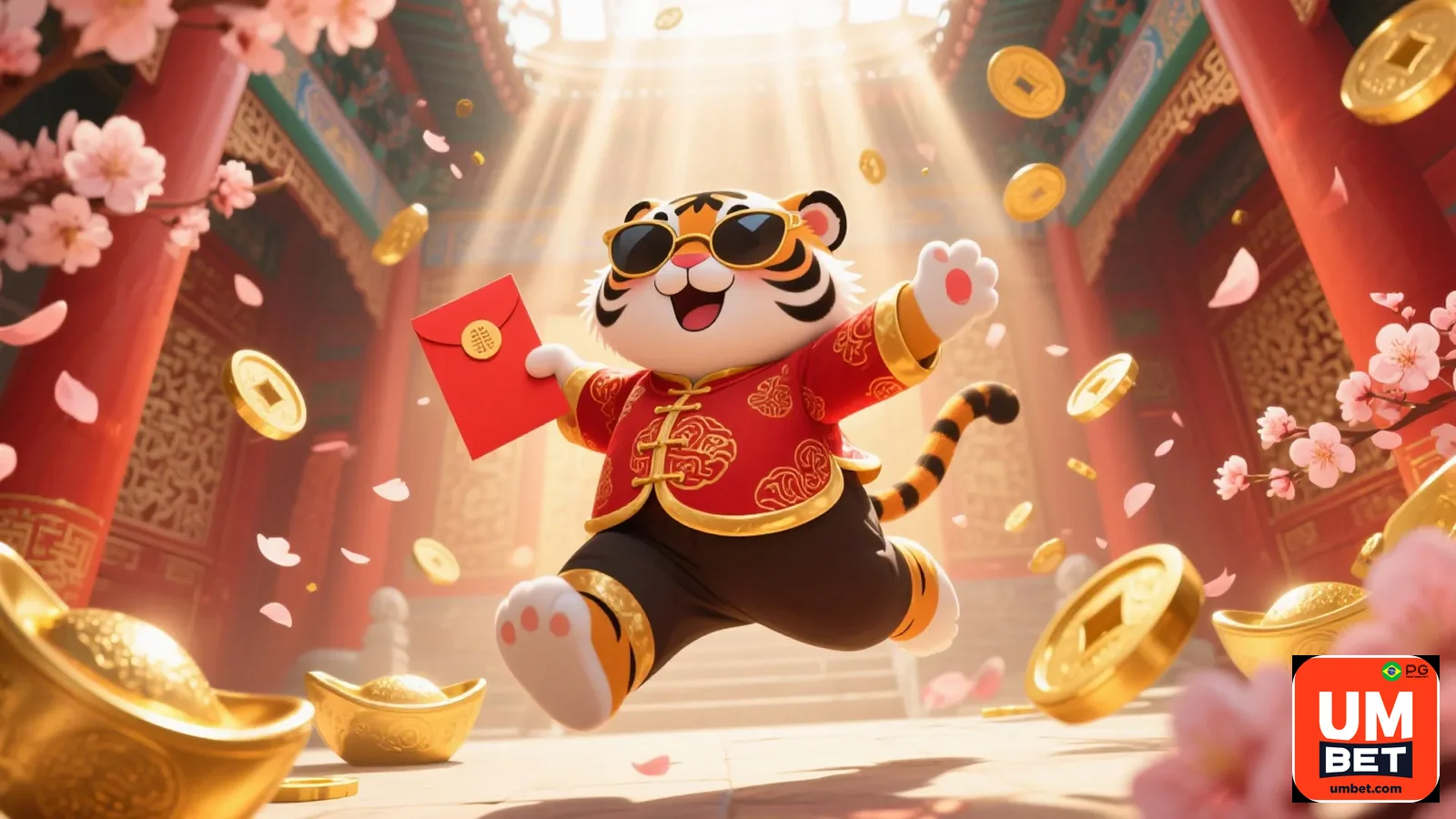 Promoção caça-níqueis